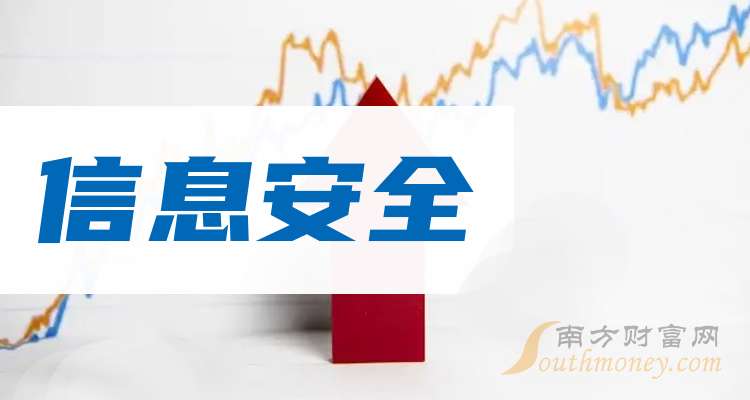 信息安全概念龍頭股票：共4只（附股）（20241015）