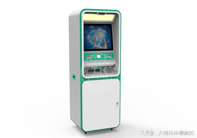 自助蓋章機(jī)讓蓋章像取快遞一樣方便(圖2)