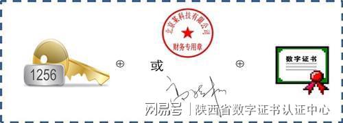 九游體育網(wǎng)站：企業(yè)電子印章主要通過以下幾種方式進行防偽(圖2)