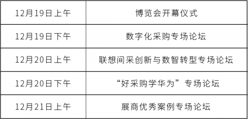 第二屆企業(yè)行政后勤采購(gòu)博覽會(huì)12月19-21日在深圳隆重召開(kāi)