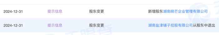 鹽津鋪子和鳴鳴很忙分家