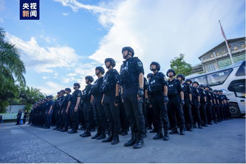 美國徹底破防！(圖3)