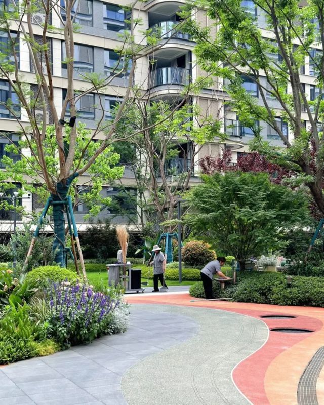 九游體育網(wǎng)站：住小區(qū)5年才知道5種情況下能減免50%物業(yè)費(fèi)后悔太晚知道了(圖4)