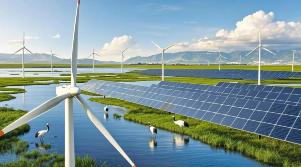 九游體育：遠(yuǎn)東電纜以“綠色革命”重塑家裝安全用可持續(xù)科技定義未來生活