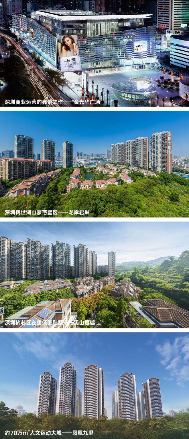 2025『溪山禾璽首府』售樓處網(wǎng)站歡迎您深圳房天下(圖10)