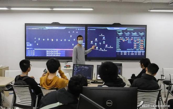 北京航空航天大學優(yōu)勢學科好不好？辦學國內(nèi)一流網(wǎng)絡(luò)強國生力軍(圖2)