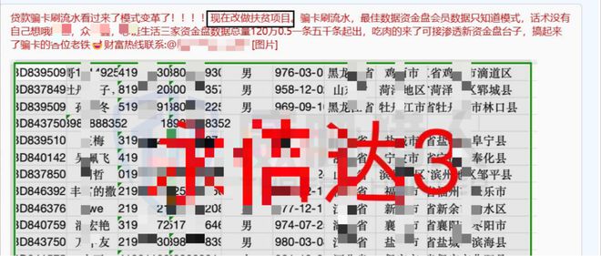 九游體育：【黑產(chǎn)大數(shù)據(jù)】2024年數(shù)據(jù)泄露風(fēng)險態(tài)勢報告(圖36)