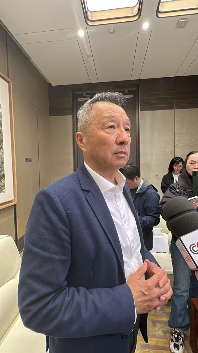 王田苗：人形機(jī)器人目前在消費(fèi)領(lǐng)域效能沒想象中好70%的工作不一定要用“人形”