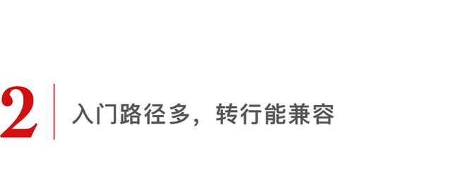 2025年裁瘋了！美國CS畢業(yè)生天要塌了(圖5)