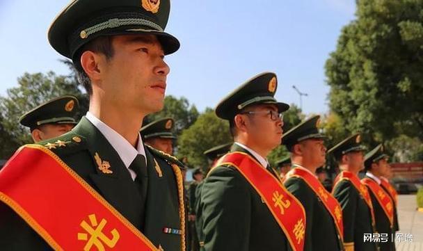 退役軍人優(yōu)待證的“電子證”會(huì)有全國(guó)統(tǒng)一的編碼嗎？(圖3)