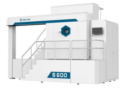 清研智束電子束金屬3D打印機(jī)QbeamS350、S600裝備納入北京市首臺(tái)(套)重大技術(shù)裝備