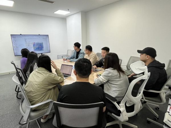 以四化制度構(gòu)筑現(xiàn)代化管理基石——浙江快譽(yù)科技有限公司管理創(chuàng)新實(shí)踐(圖2)