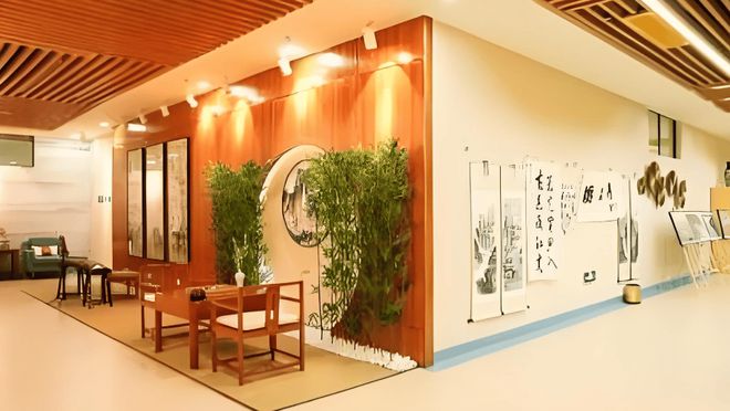 廣州福瑞馨養(yǎng)老院2025網(wǎng)站首頁-福瑞馨養(yǎng)老院概況介紹(圖3)