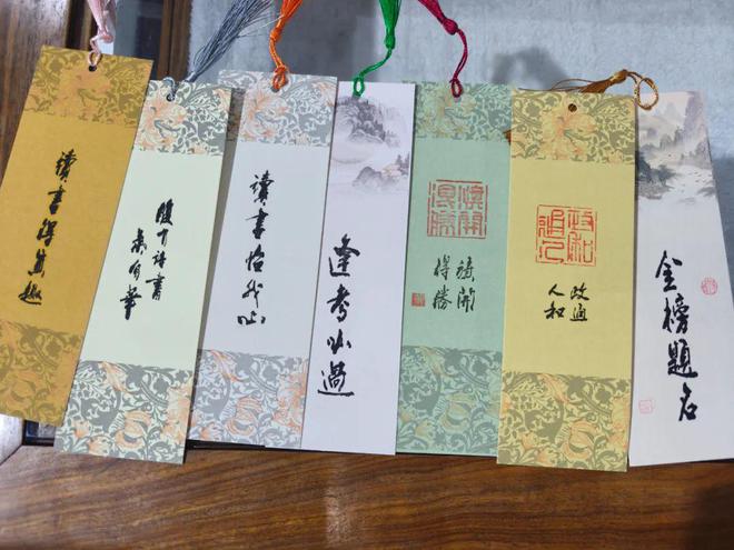 第二屆東北書(shū)博會(huì)集章打卡攻略來(lái)啦！(圖7)