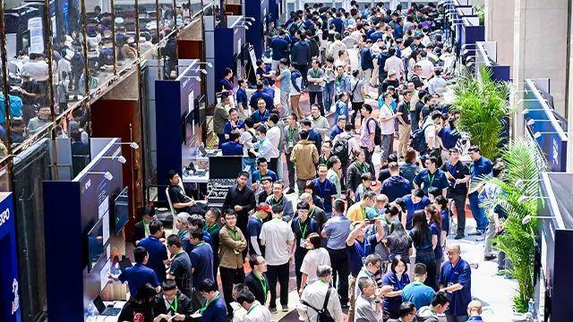 MATLABEXPO中國用戶大會報名倒計時！520上海527北京