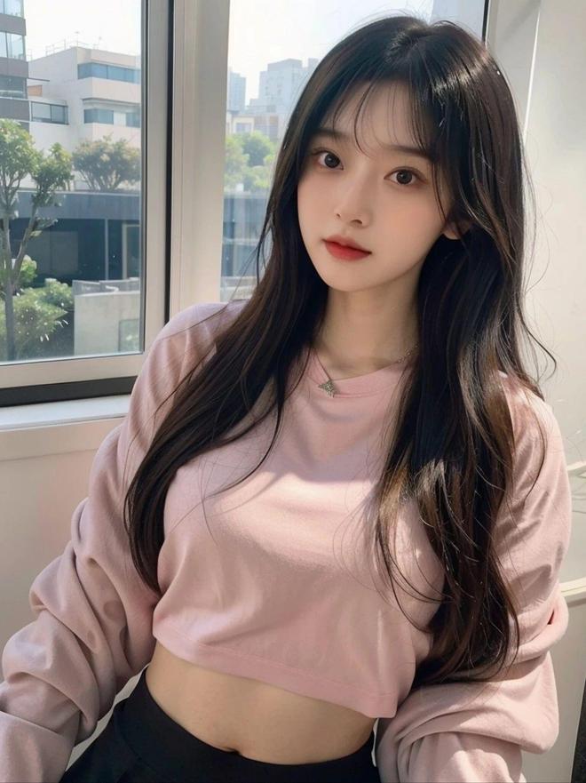 爽?好舒服?白漿V