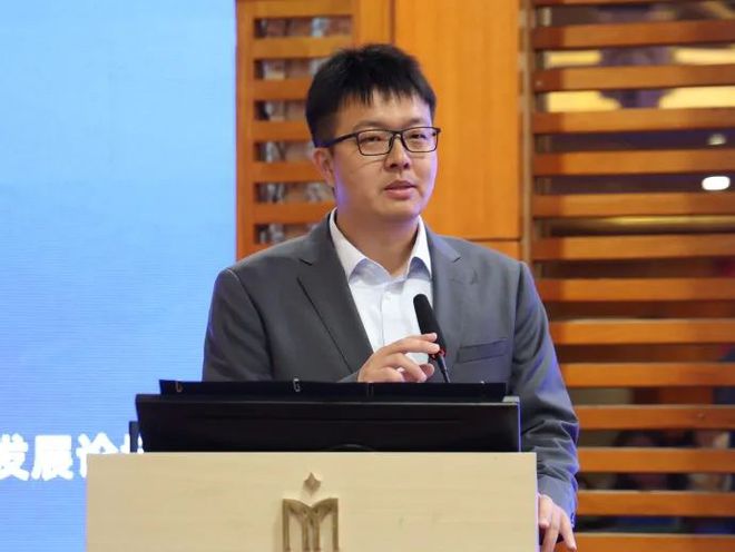 九游體育：第三屆大連仲裁周系列活動之數智驅動·法仲護航——數據要素與人工智能賦能實體經濟高質量發(fā)展論壇成功舉辦(圖3)