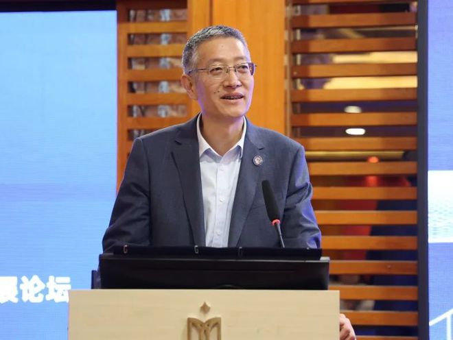 九游體育：第三屆大連仲裁周系列活動之數智驅動·法仲護航——數據要素與人工智能賦能實體經濟高質量發(fā)展論壇成功舉辦(圖2)