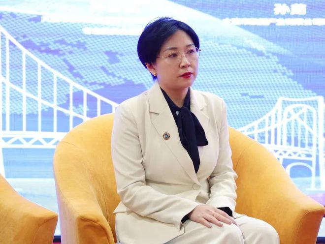 九游體育：第三屆大連仲裁周系列活動之數智驅動·法仲護航——數據要素與人工智能賦能實體經濟高質量發(fā)展論壇成功舉辦(圖9)