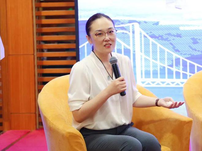 九游體育：第三屆大連仲裁周系列活動之數智驅動·法仲護航——數據要素與人工智能賦能實體經濟高質量發(fā)展論壇成功舉辦(圖8)