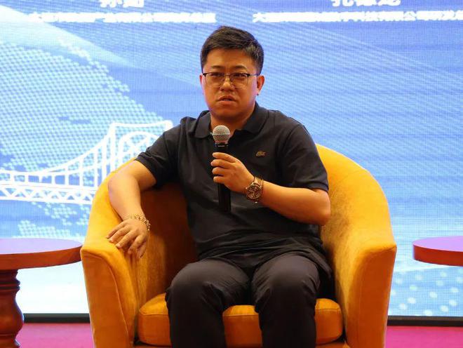 九游體育：第三屆大連仲裁周系列活動之數智驅動·法仲護航——數據要素與人工智能賦能實體經濟高質量發(fā)展論壇成功舉辦(圖10)