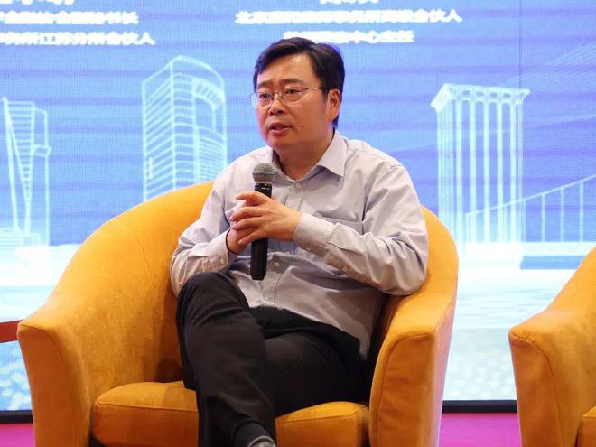 九游體育：第三屆大連仲裁周系列活動之數智驅動·法仲護航——數據要素與人工智能賦能實體經濟高質量發(fā)展論壇成功舉辦(圖12)