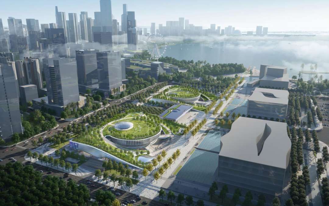 微柏軟件助力深圳市首個建設(shè)項目電子文件歸檔和電子檔案管理試點通過驗收