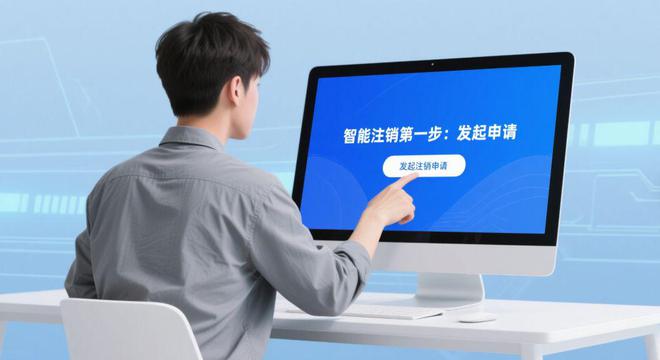 九游體育：2025年深圳簡易注銷全流程指南
