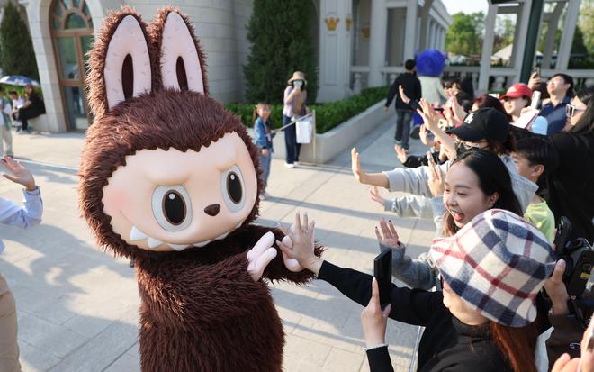 助推企業(yè)發(fā)展北京朝陽每年安排超40億元財政資金