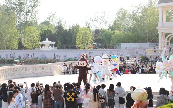 助推企業(yè)發(fā)展北京朝陽每年安排超40億元財政資金(圖2)