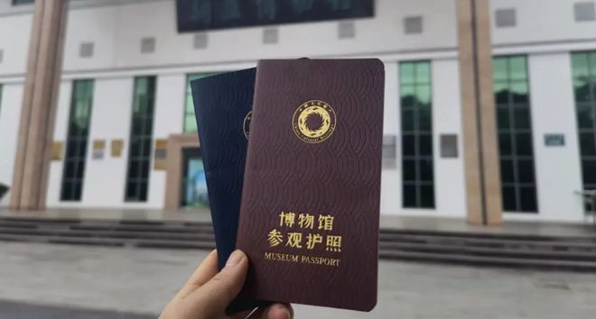 網(wǎng)紅旅游博主吐槽荊州博物館吃相難看系誤解！(圖2)
