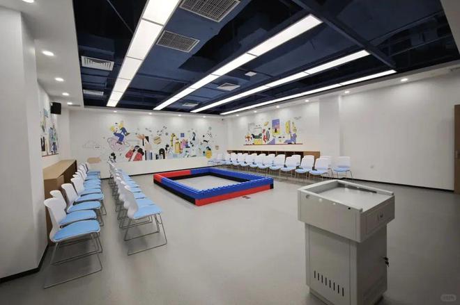 新東方開了家科技館(圖6)