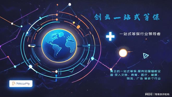 高效等保測評公司幫助企業(yè)輕松應(yīng)對網(wǎng)絡(luò)挑戰(zhàn)(圖3)