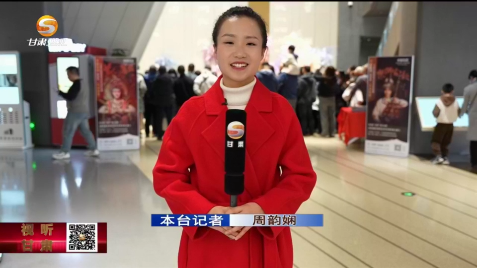 博物館里過大年這份文化年貨真夠味兒